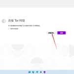 Tor 浏览器为什么这么慢？