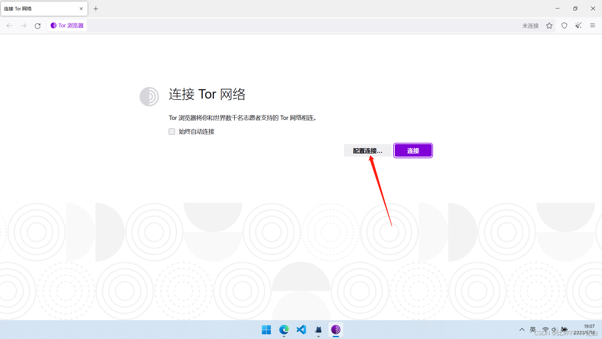 Tor 浏览器为什么这么慢？