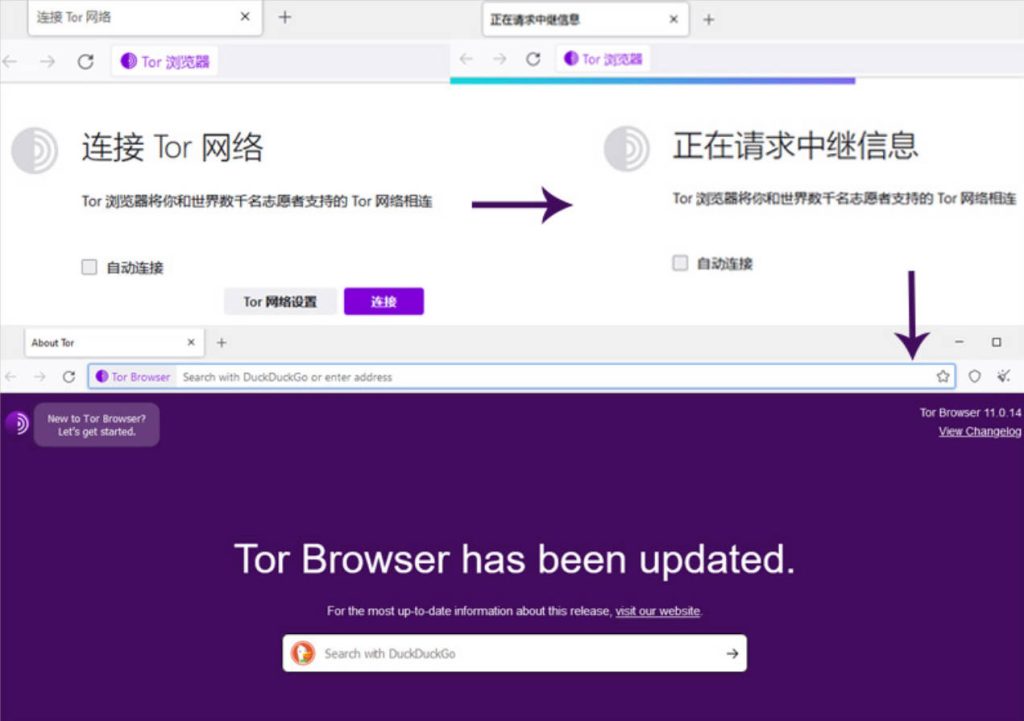 如何提高Tor的速度？